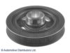 BLUE PRINT ADM56113 Belt Pulley, crankshaft